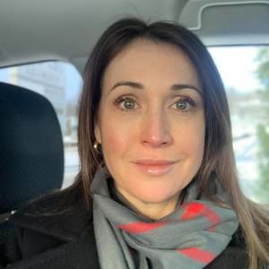 Meet your Posher, Maryse